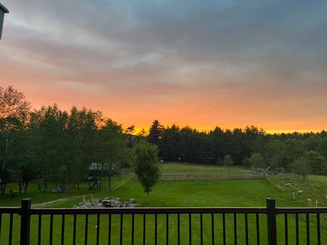 1168 New Hampton Road