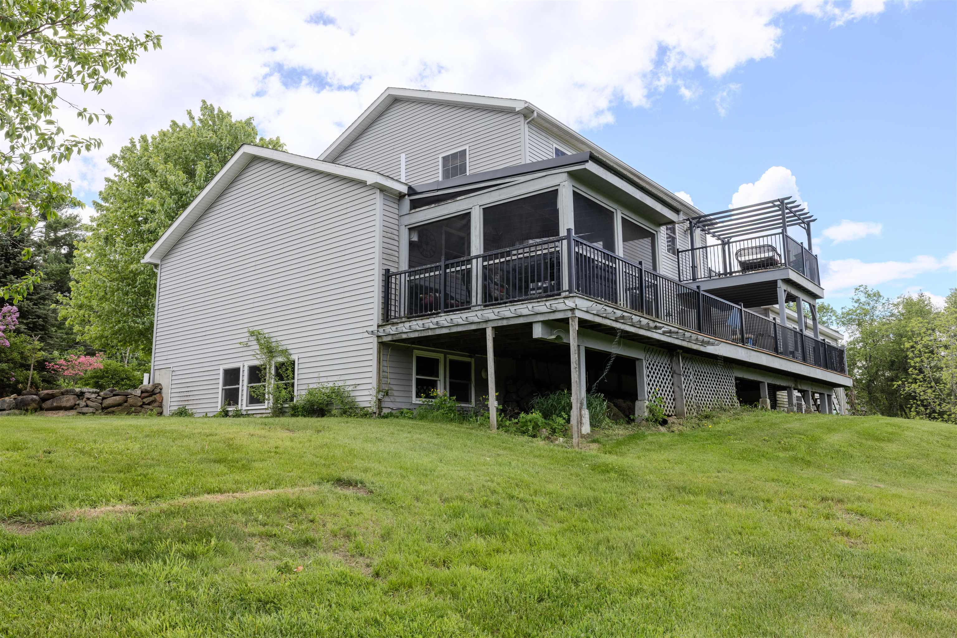 1168 New Hampton Road