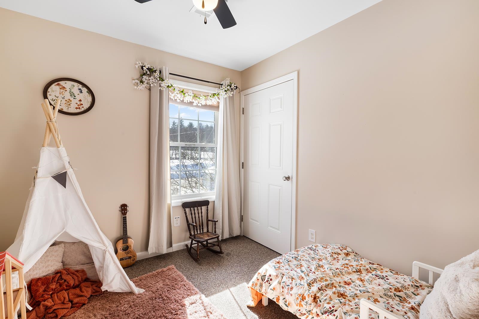 1168 New Hampton Road