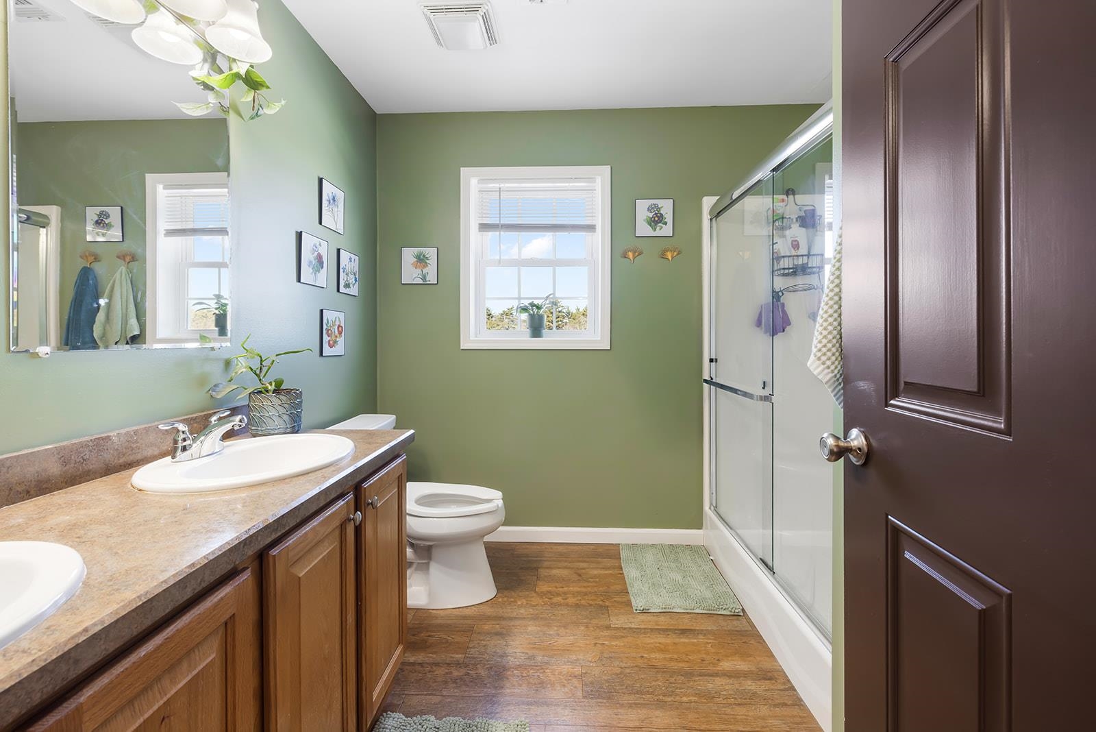 1168 New Hampton Road