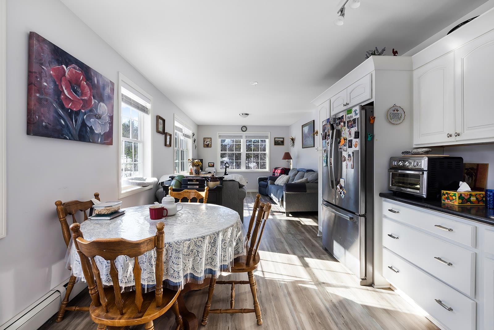 1168 New Hampton Road