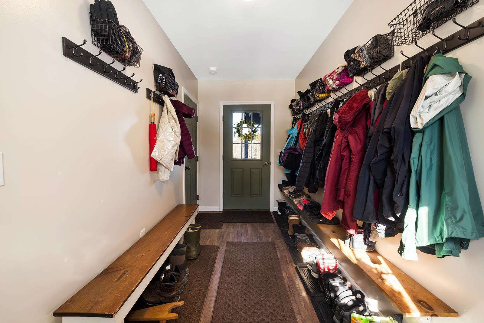 1168 New Hampton Road