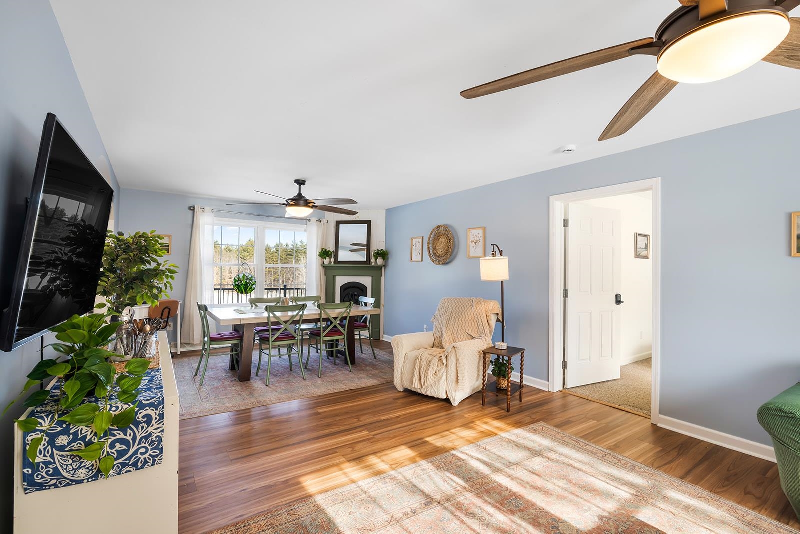 1168 New Hampton Road