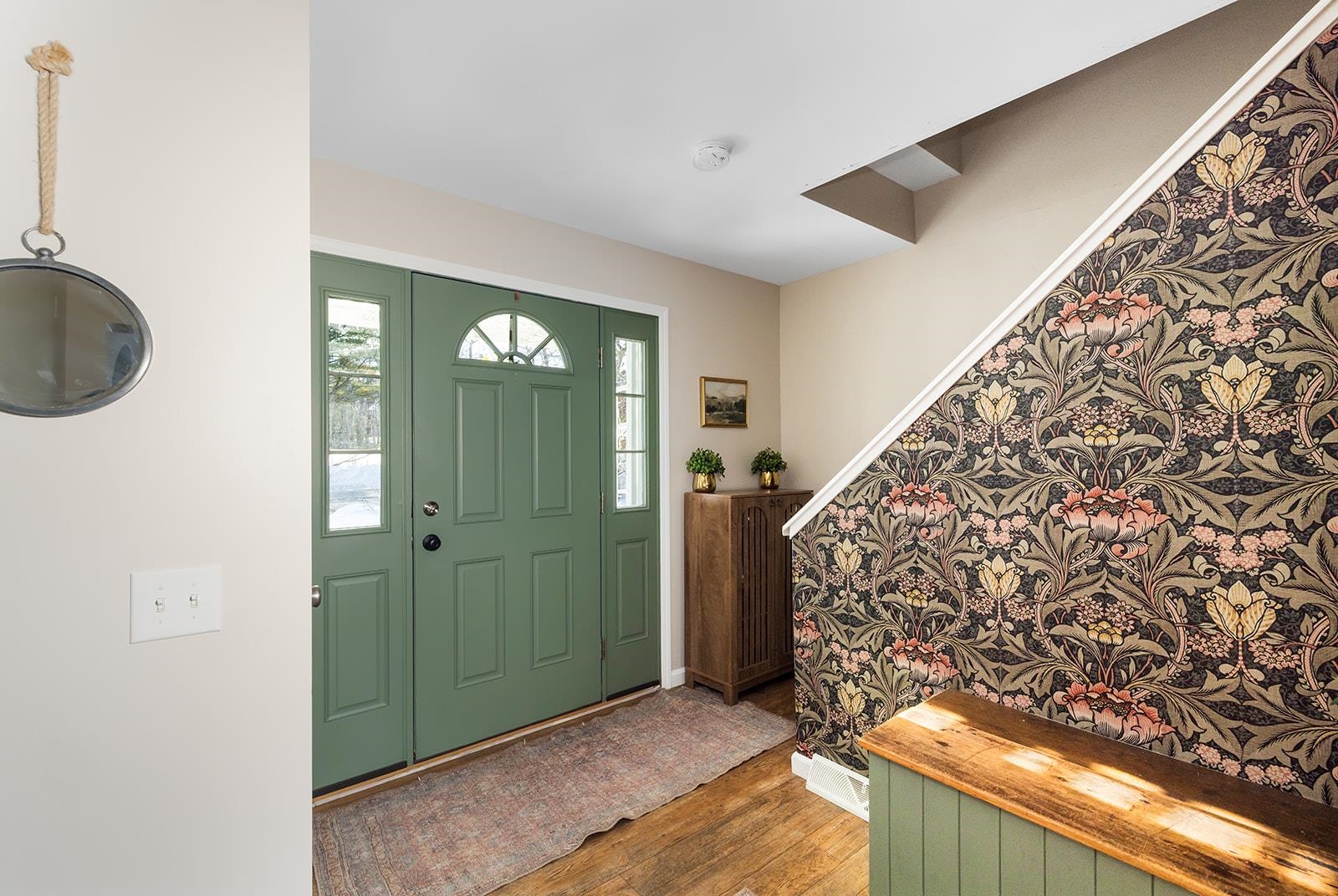 1168 New Hampton Road