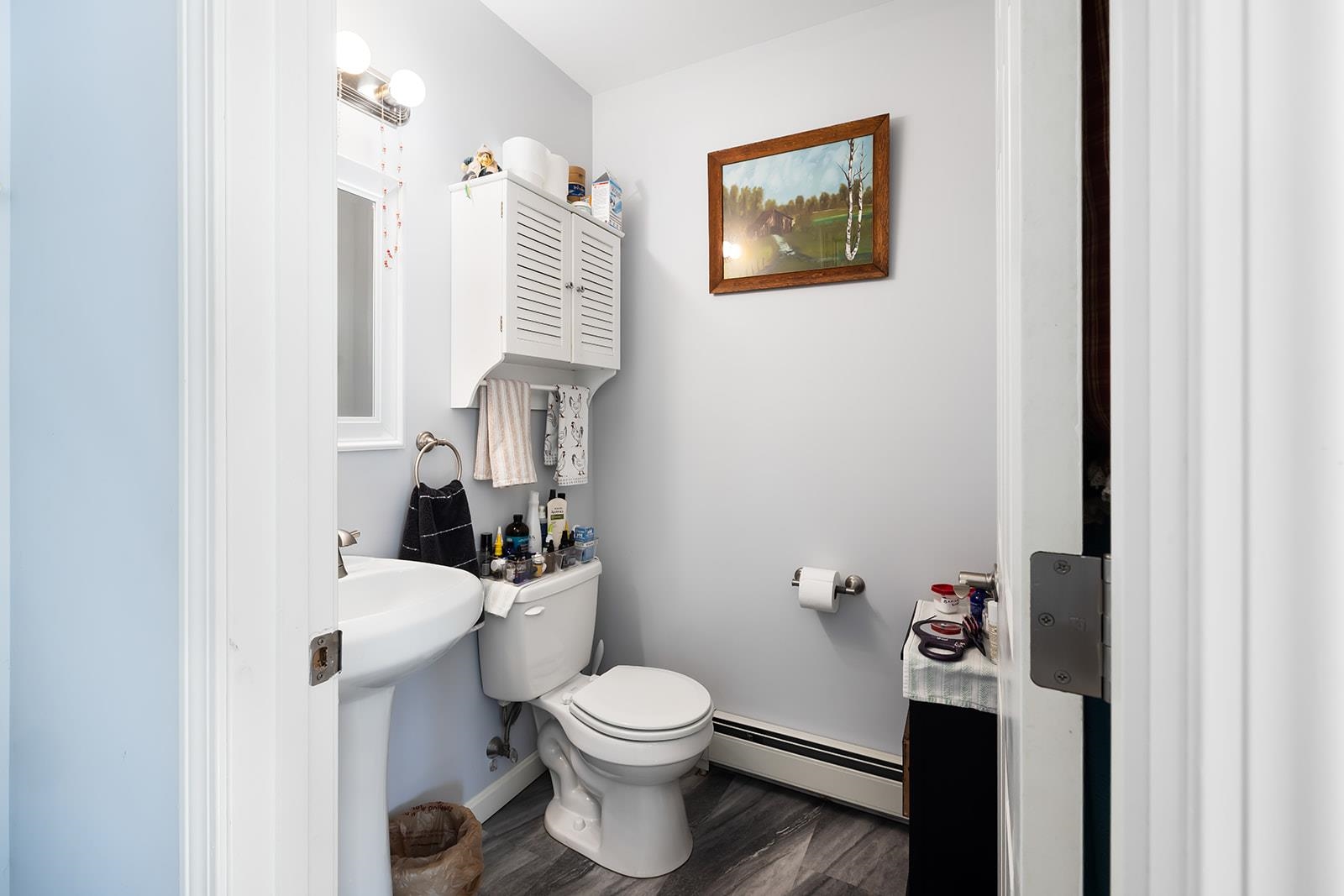 1168 New Hampton Road