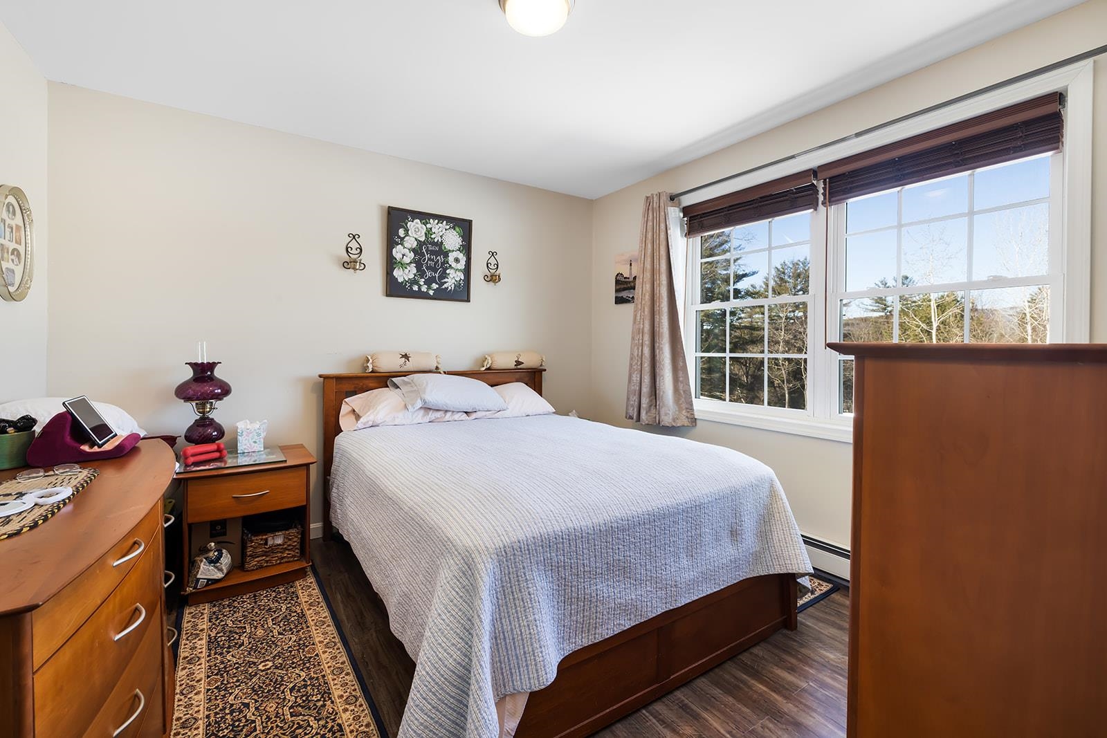 1168 New Hampton Road