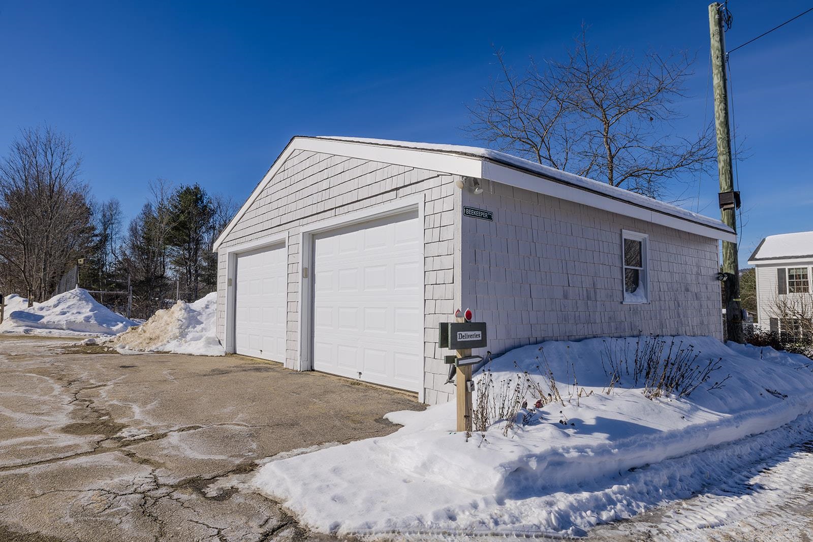 1168 New Hampton Road