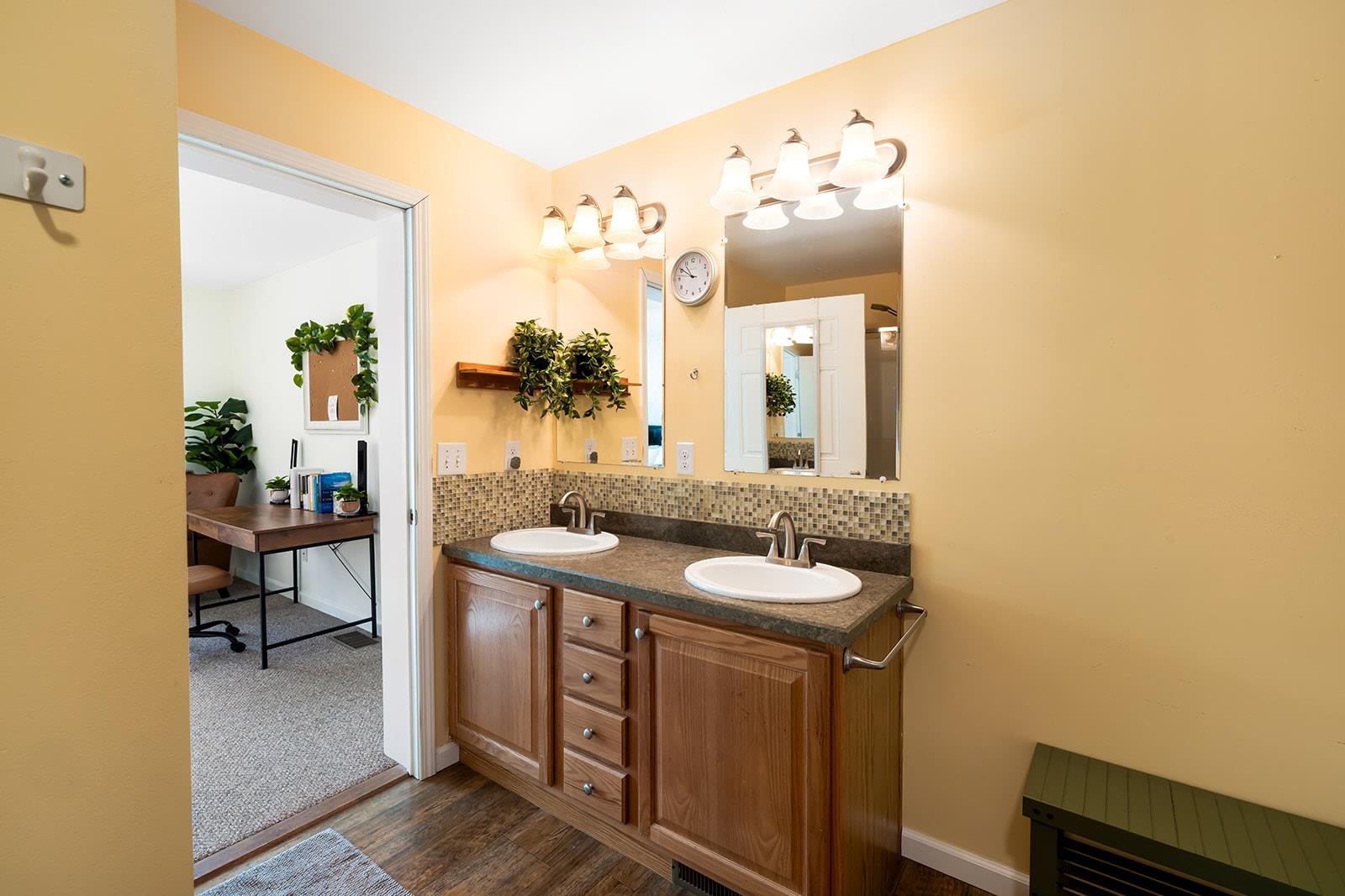 1168 New Hampton Road