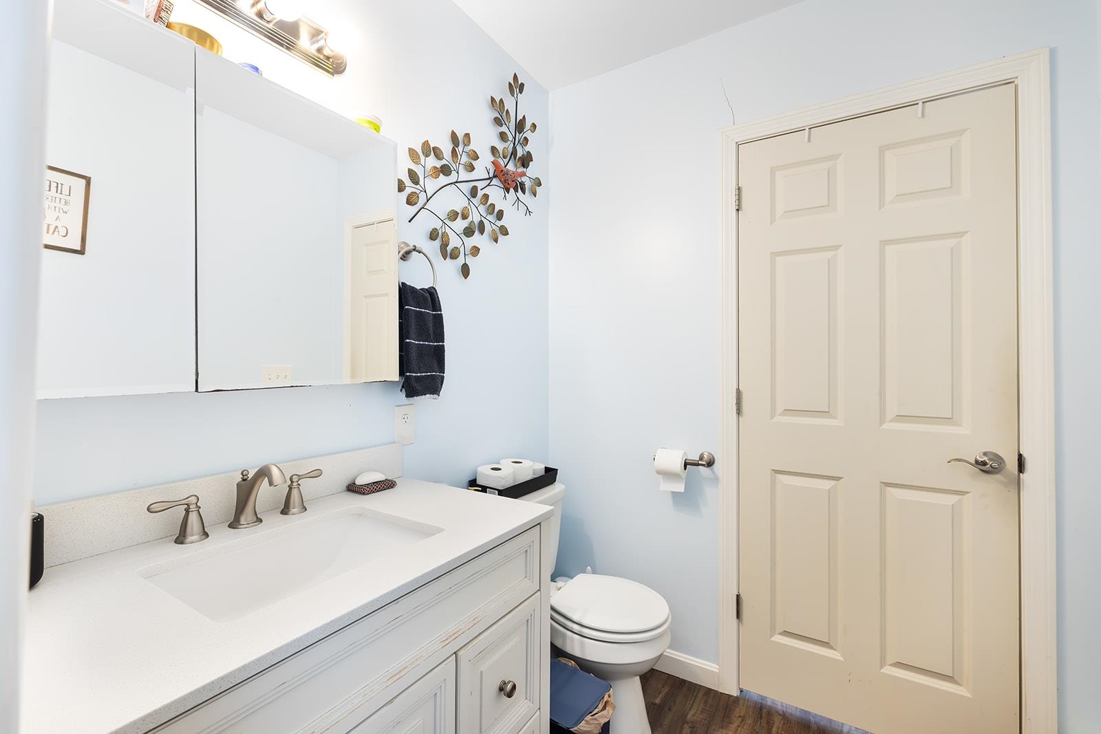 1168 New Hampton Road