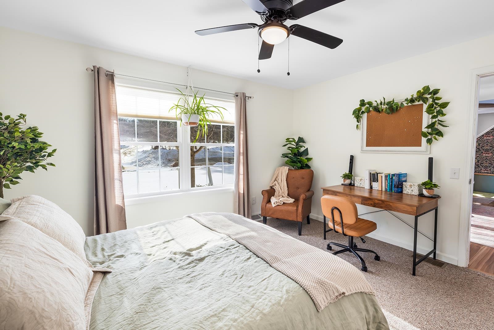 1168 New Hampton Road