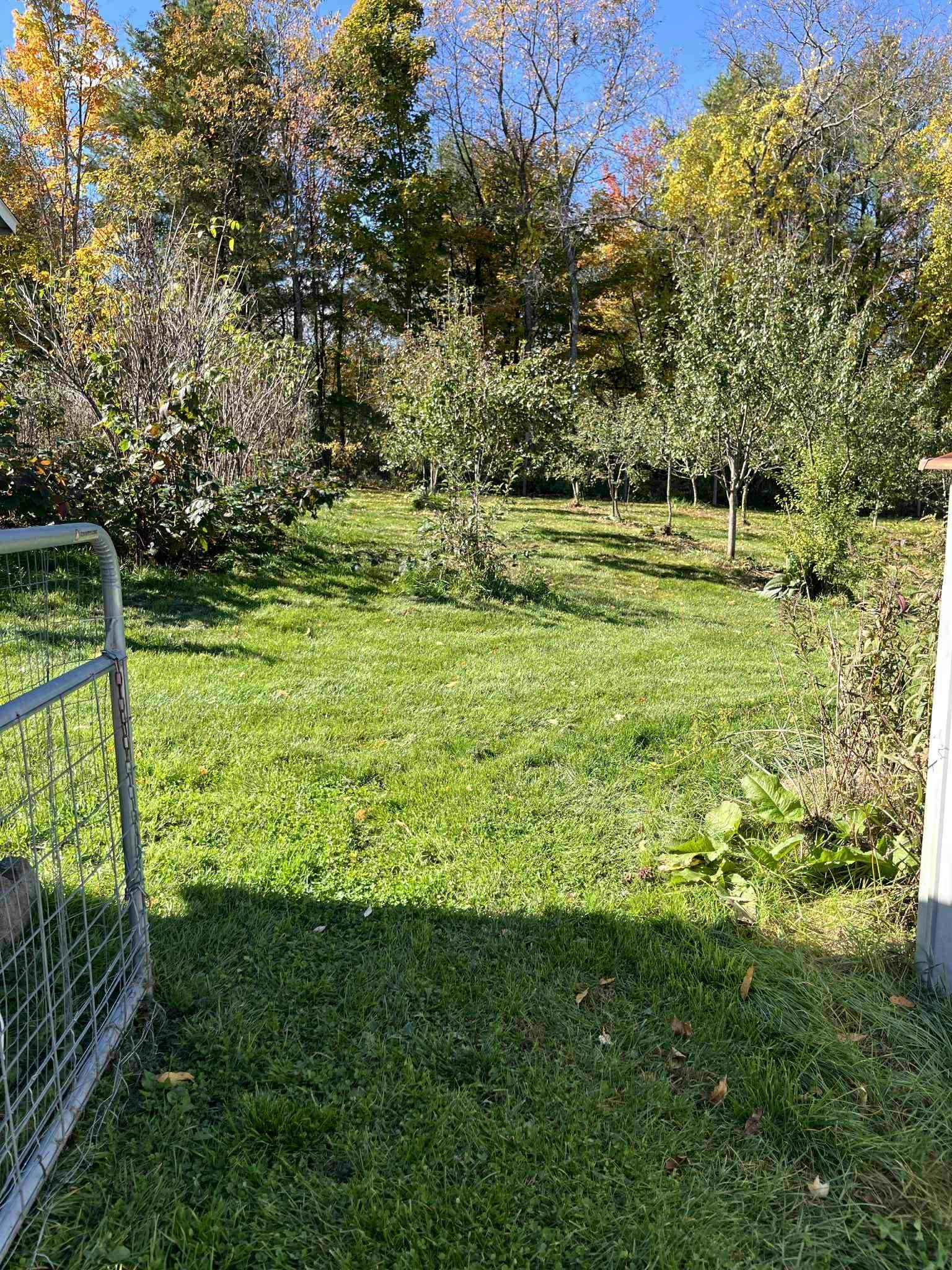 1168 New Hampton Road