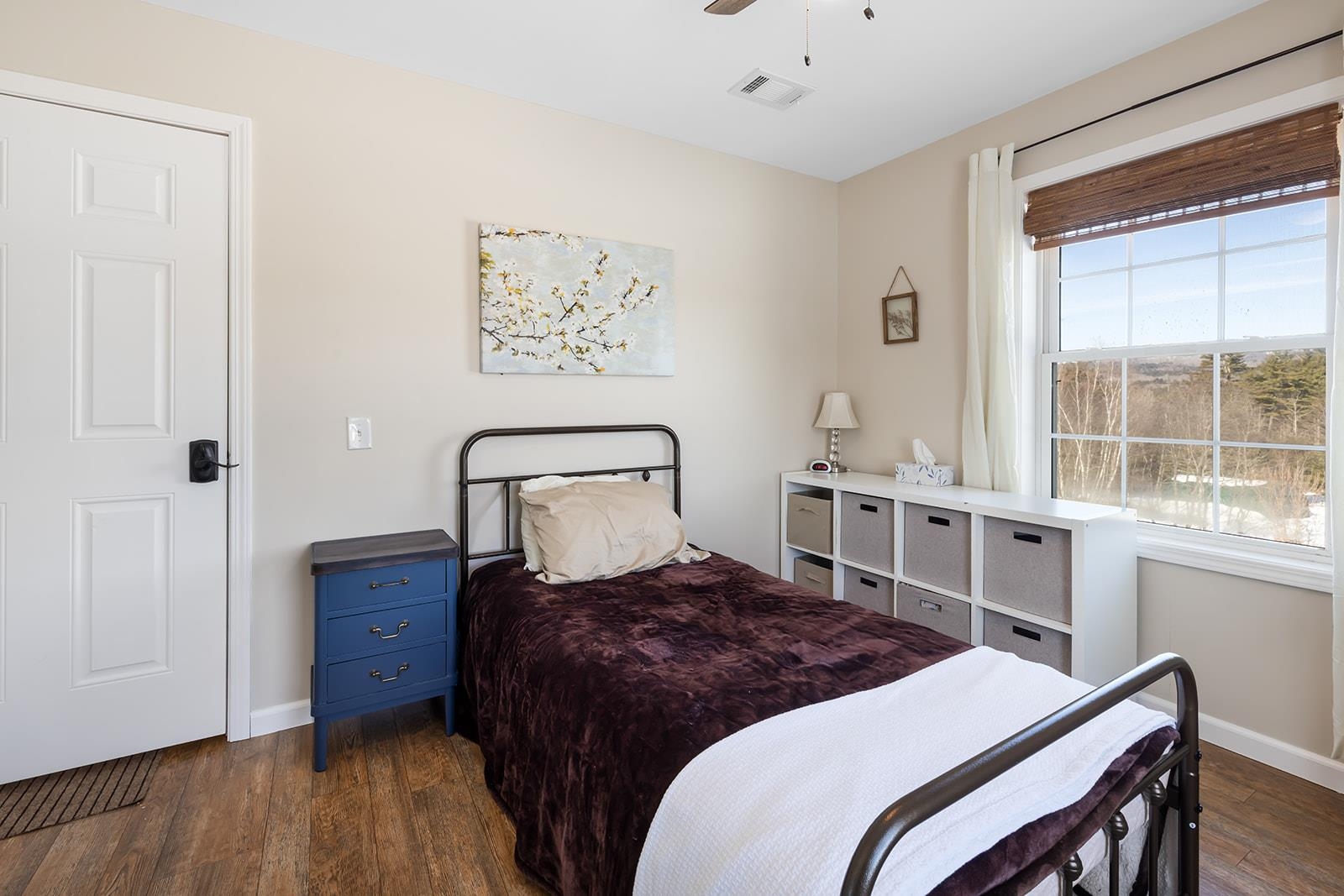 1168 New Hampton Road