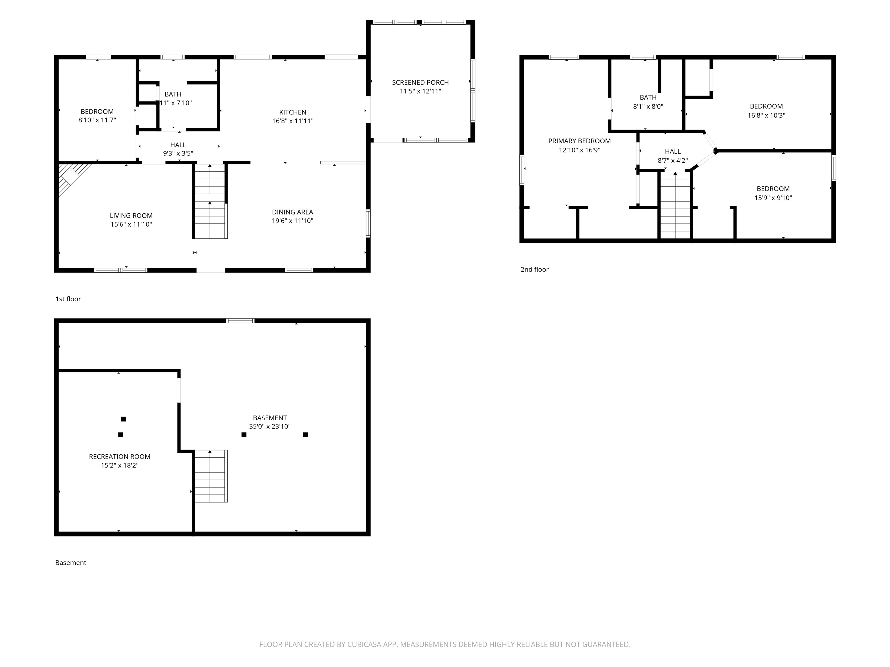 79 Ridgewood Circle