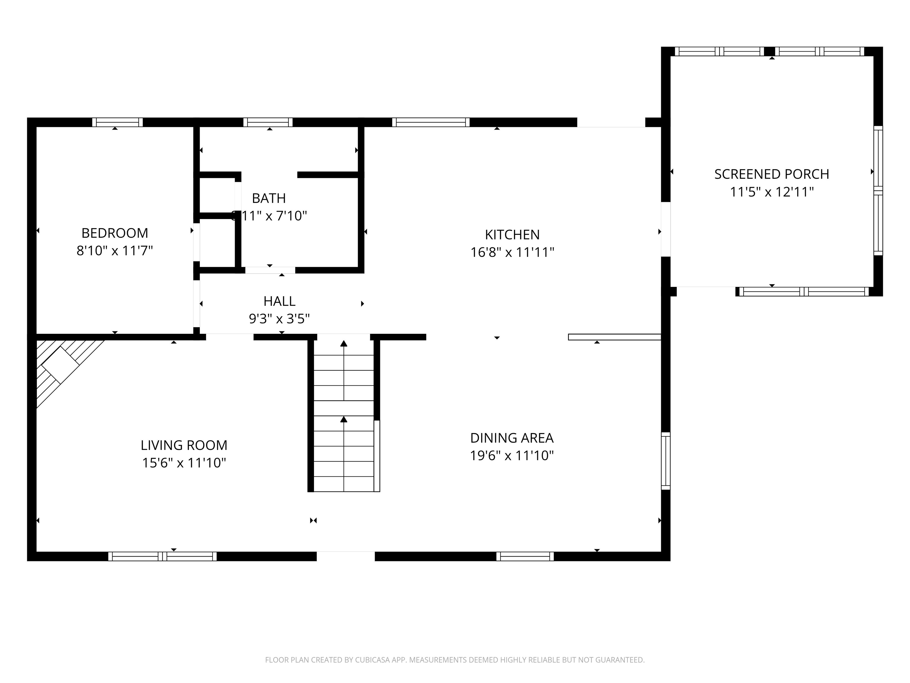 79 Ridgewood Circle