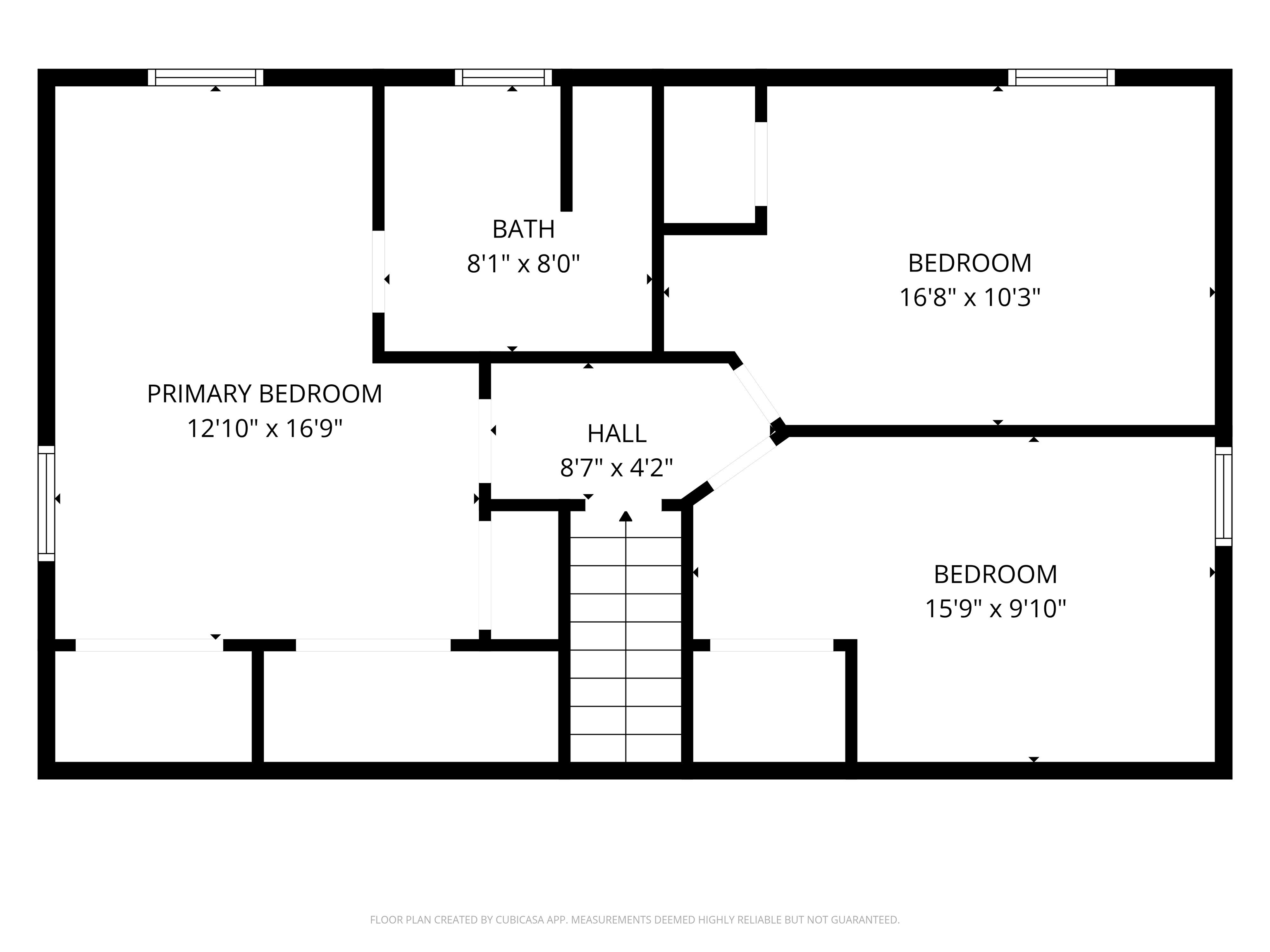 79 Ridgewood Circle