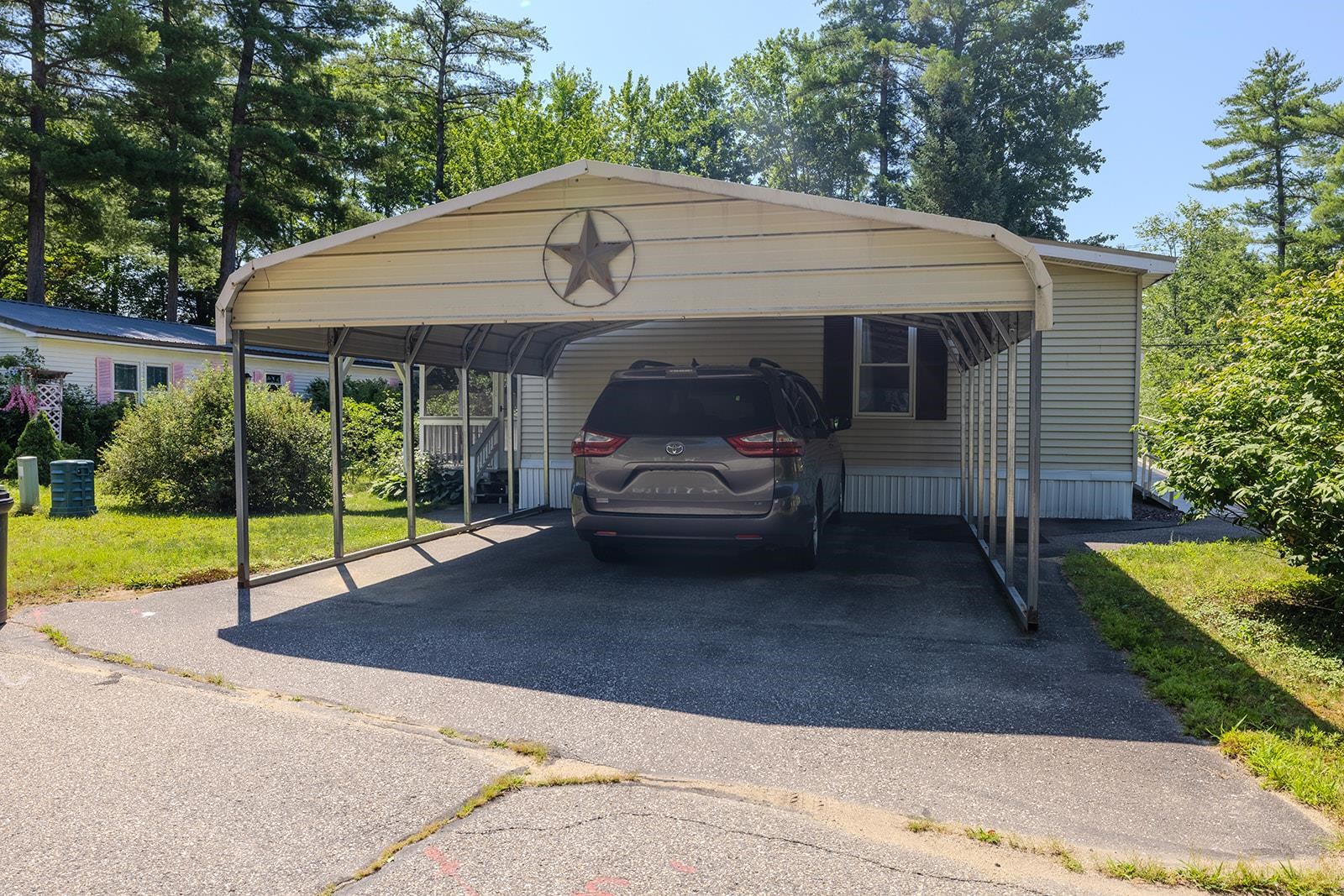 2 Cheryl Drive
