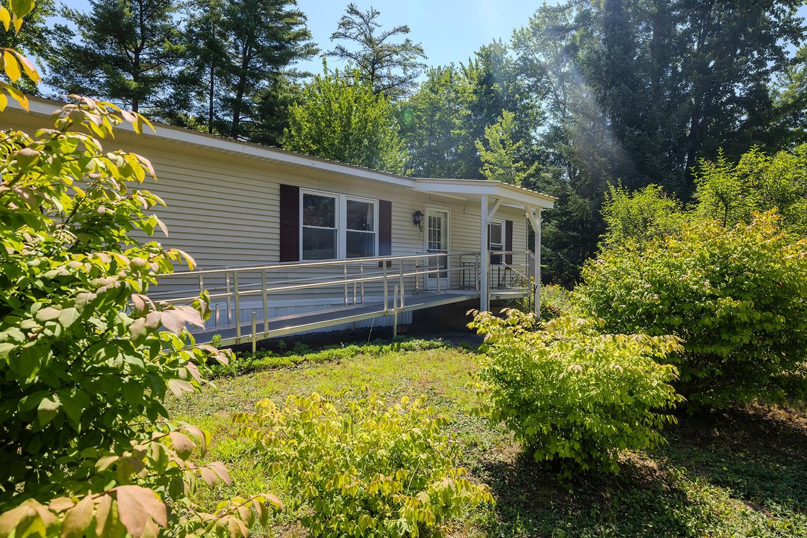 2 Cheryl Drive
