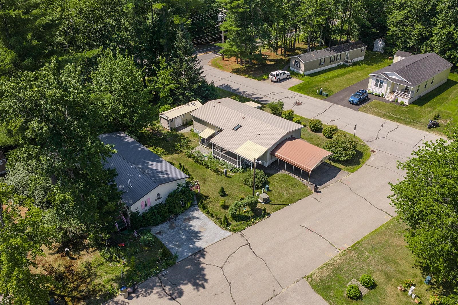 2 Cheryl Drive