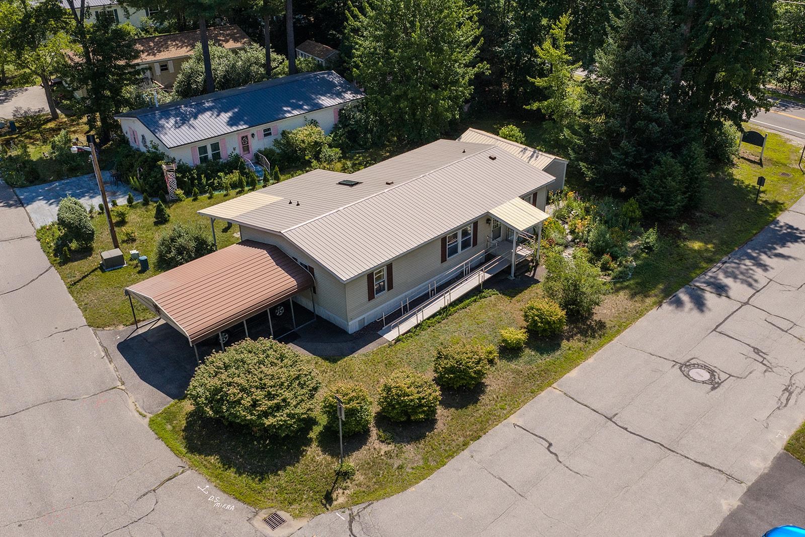 2 Cheryl Drive