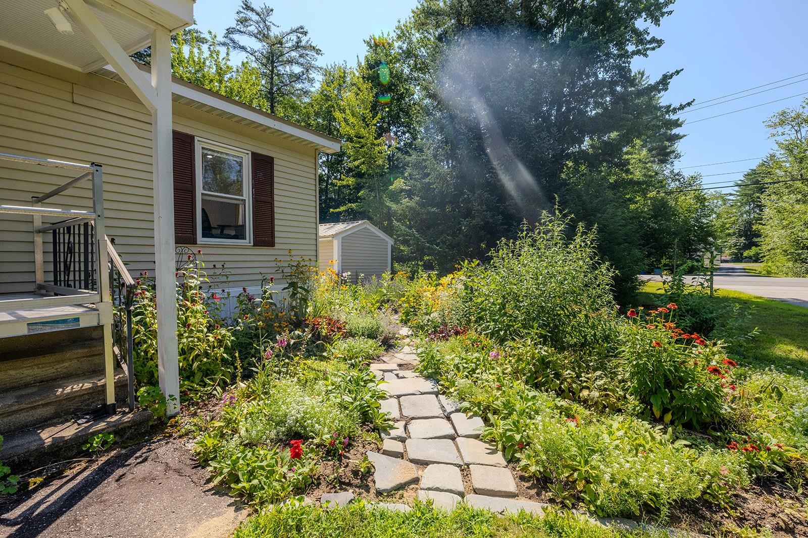 2 Cheryl Drive