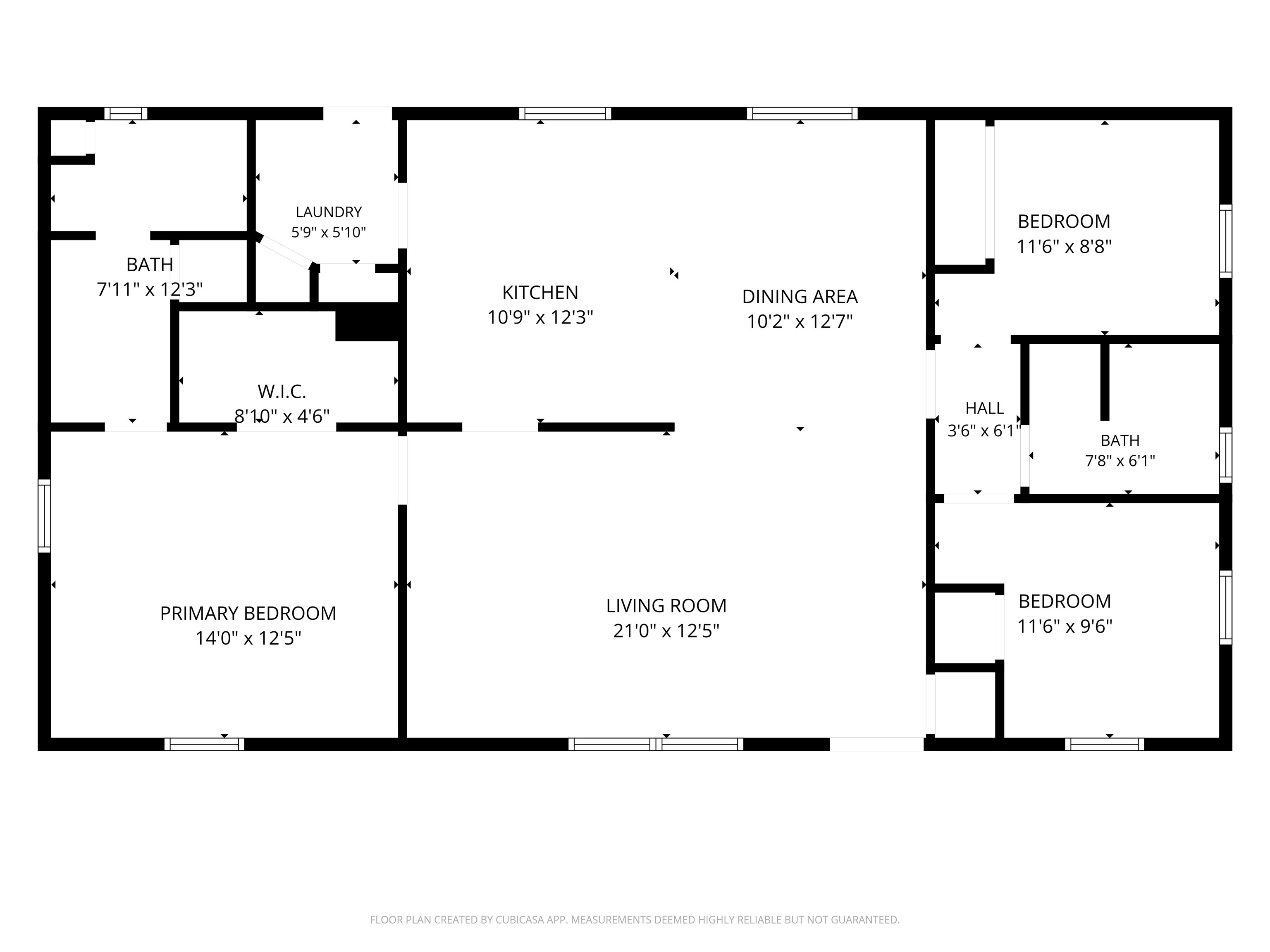 2 Cheryl Drive