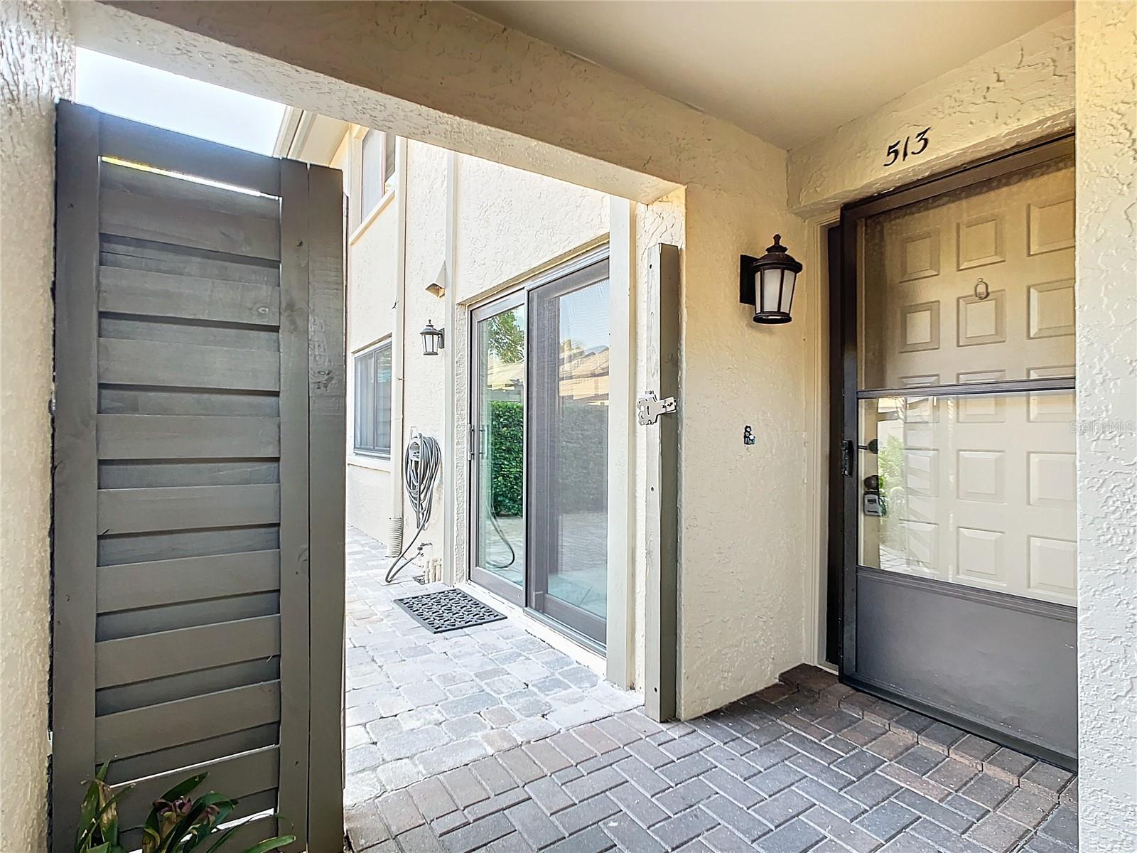 3161 LANDMARK DR #513