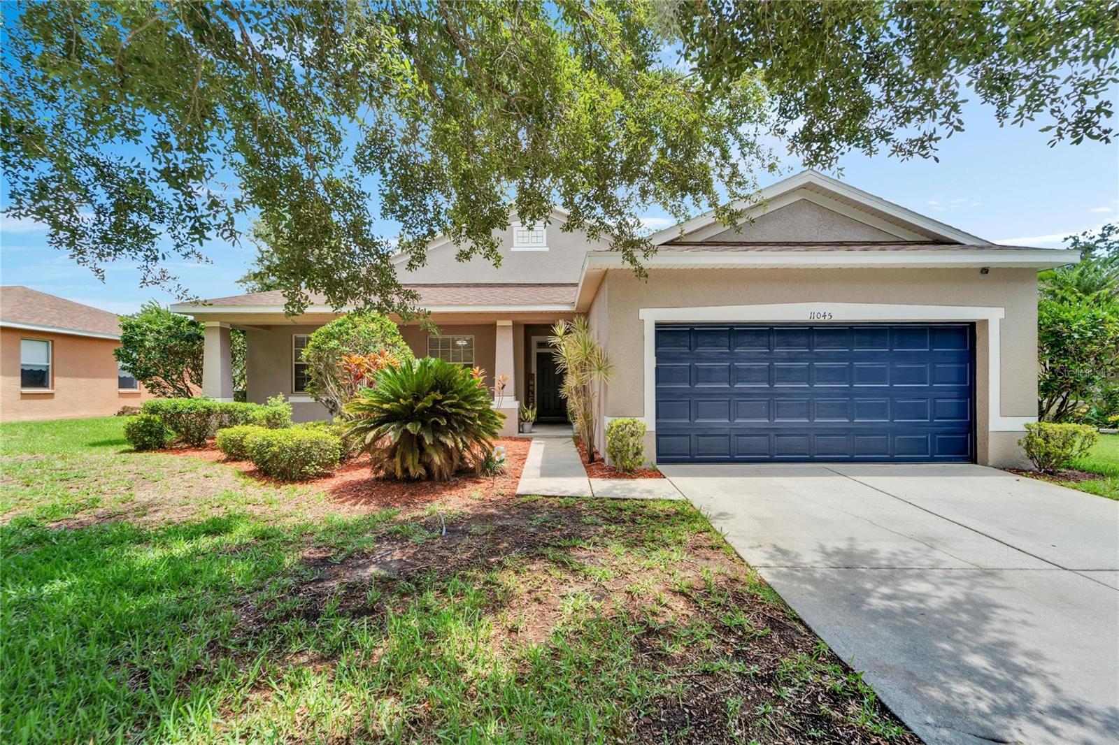 11045 HOLLY CONE DR