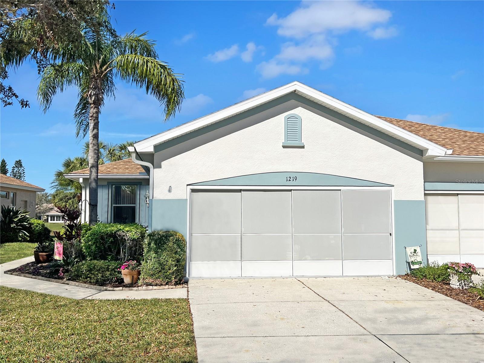 1219 HUNTINGTON GREENS DR