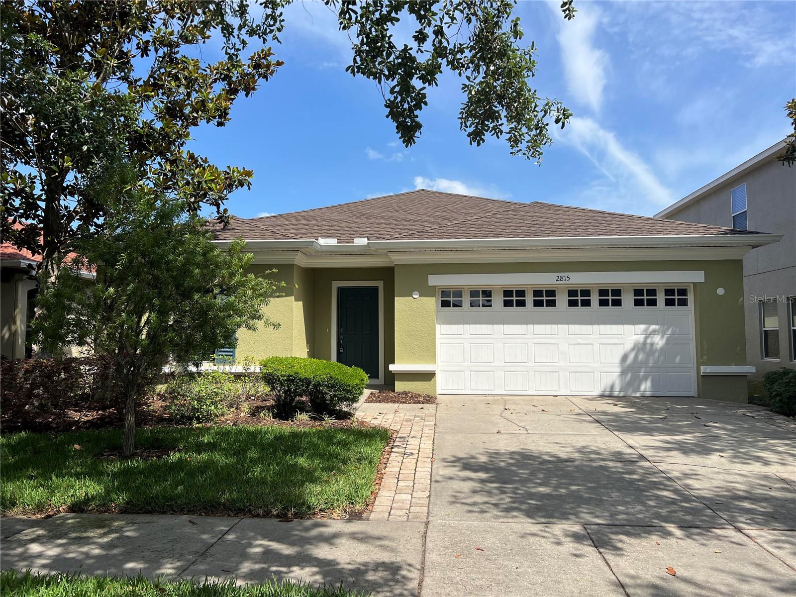 2815 CYPRESS BOWL RD