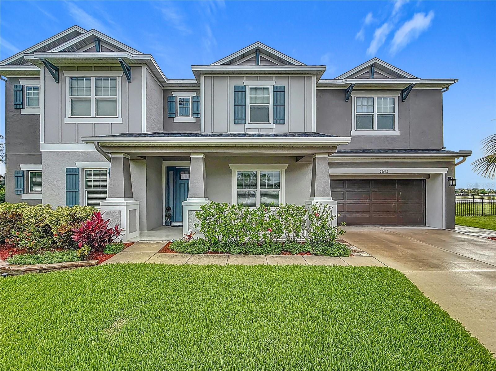 33668 WILLOW POINT CT