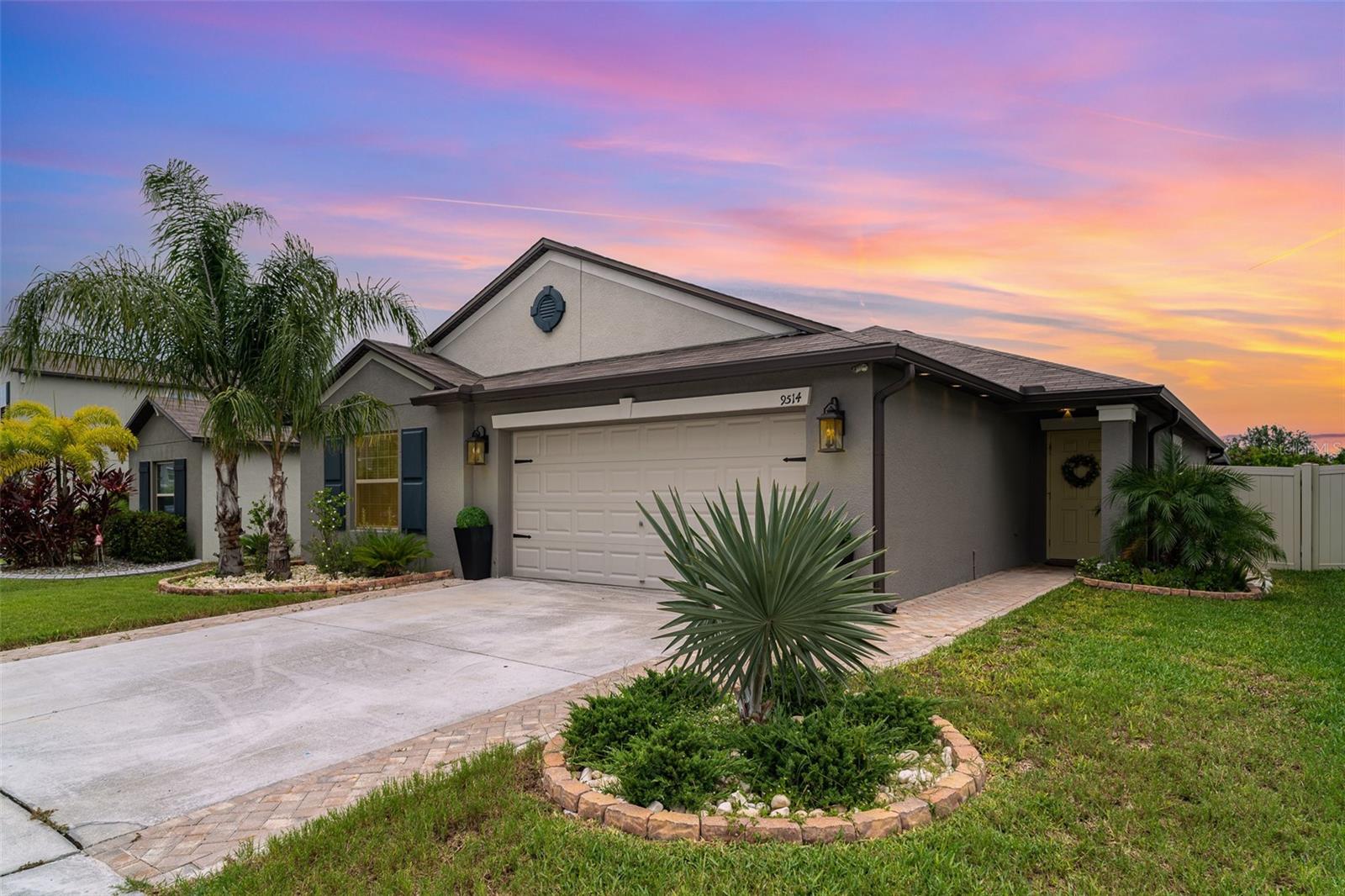 9514 CHANNING HILL DR