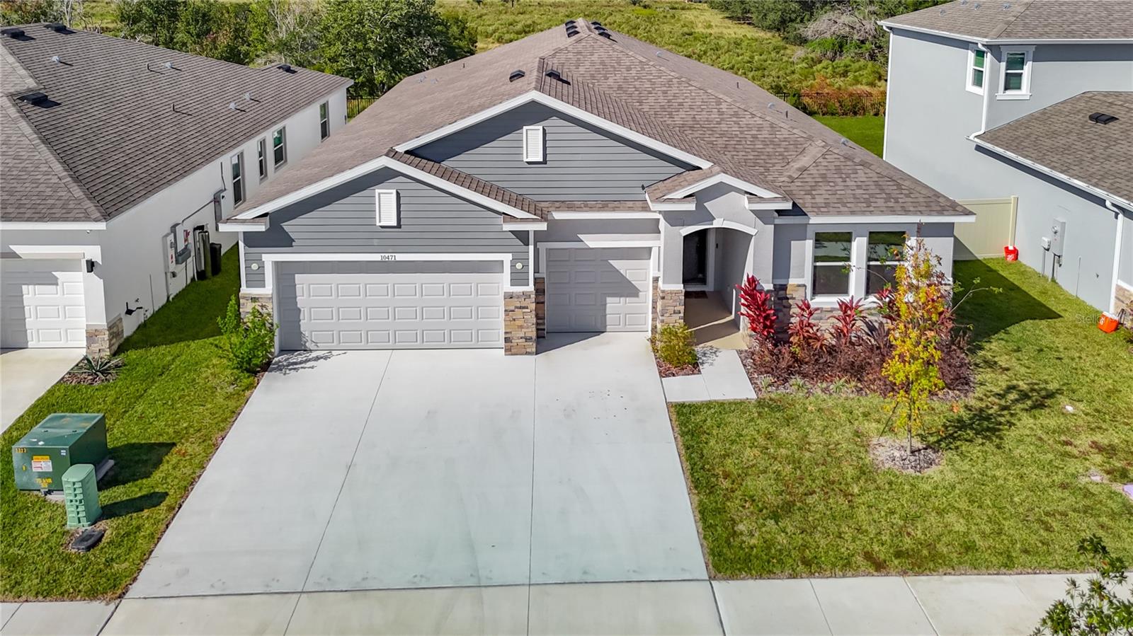 10471 BRIDGEGATE HEIGHTS LOOP