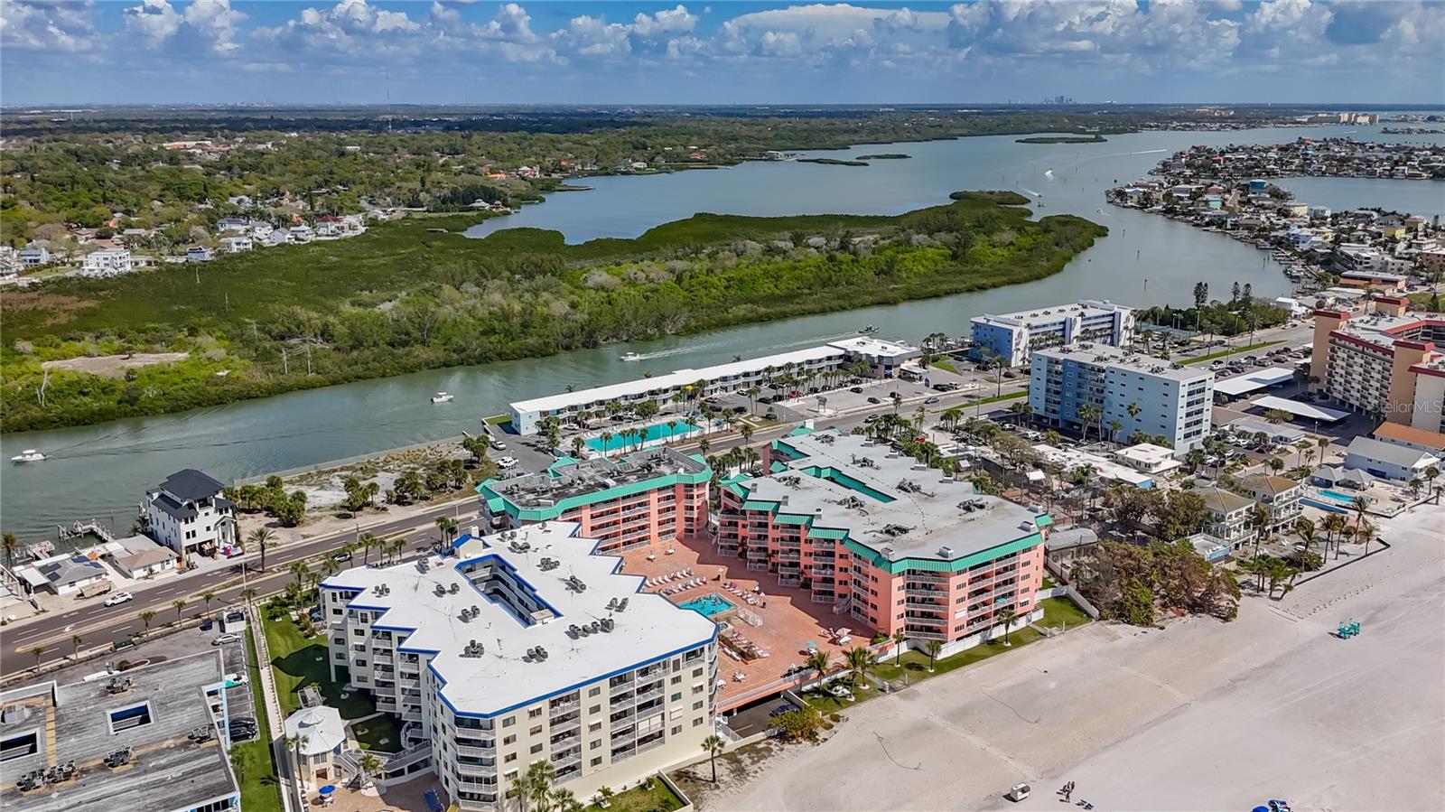 18400 GULF BLVD #1312