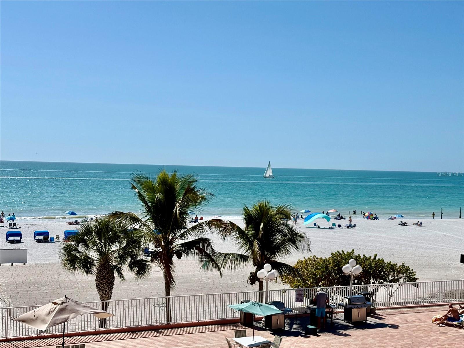 18400 GULF BLVD #1312