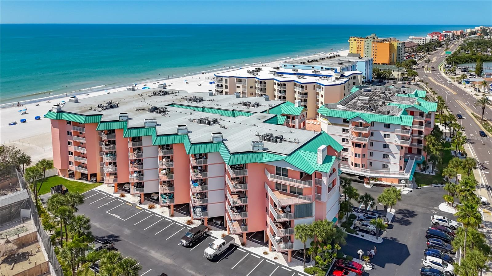 18400 GULF BLVD #1312