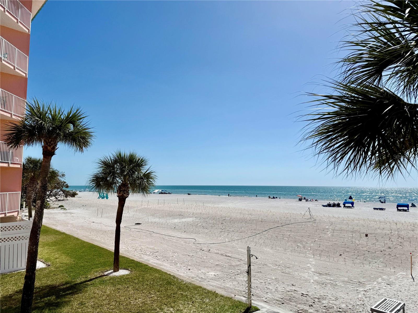 18400 GULF BLVD #1312
