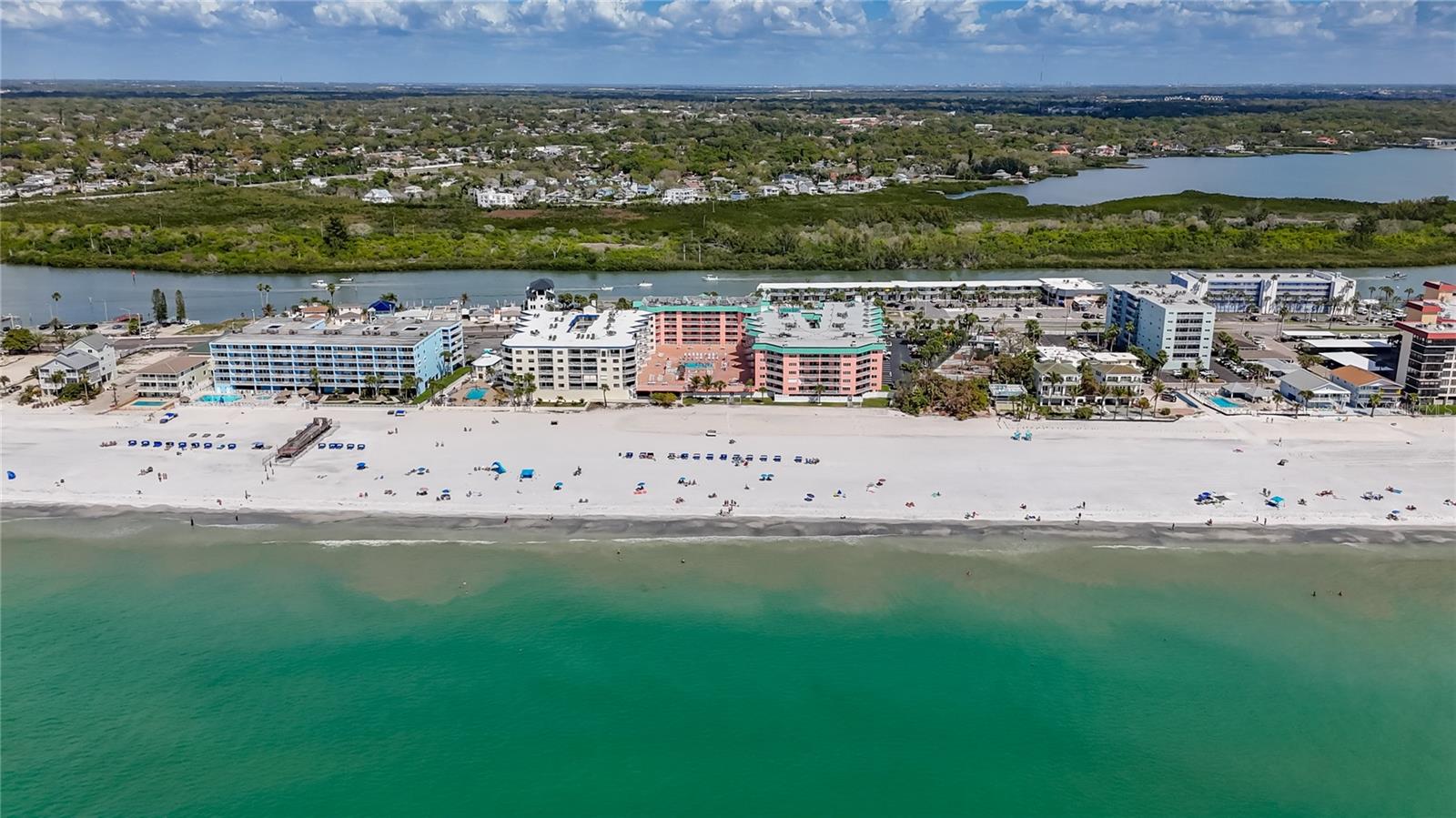 18400 GULF BLVD #1312