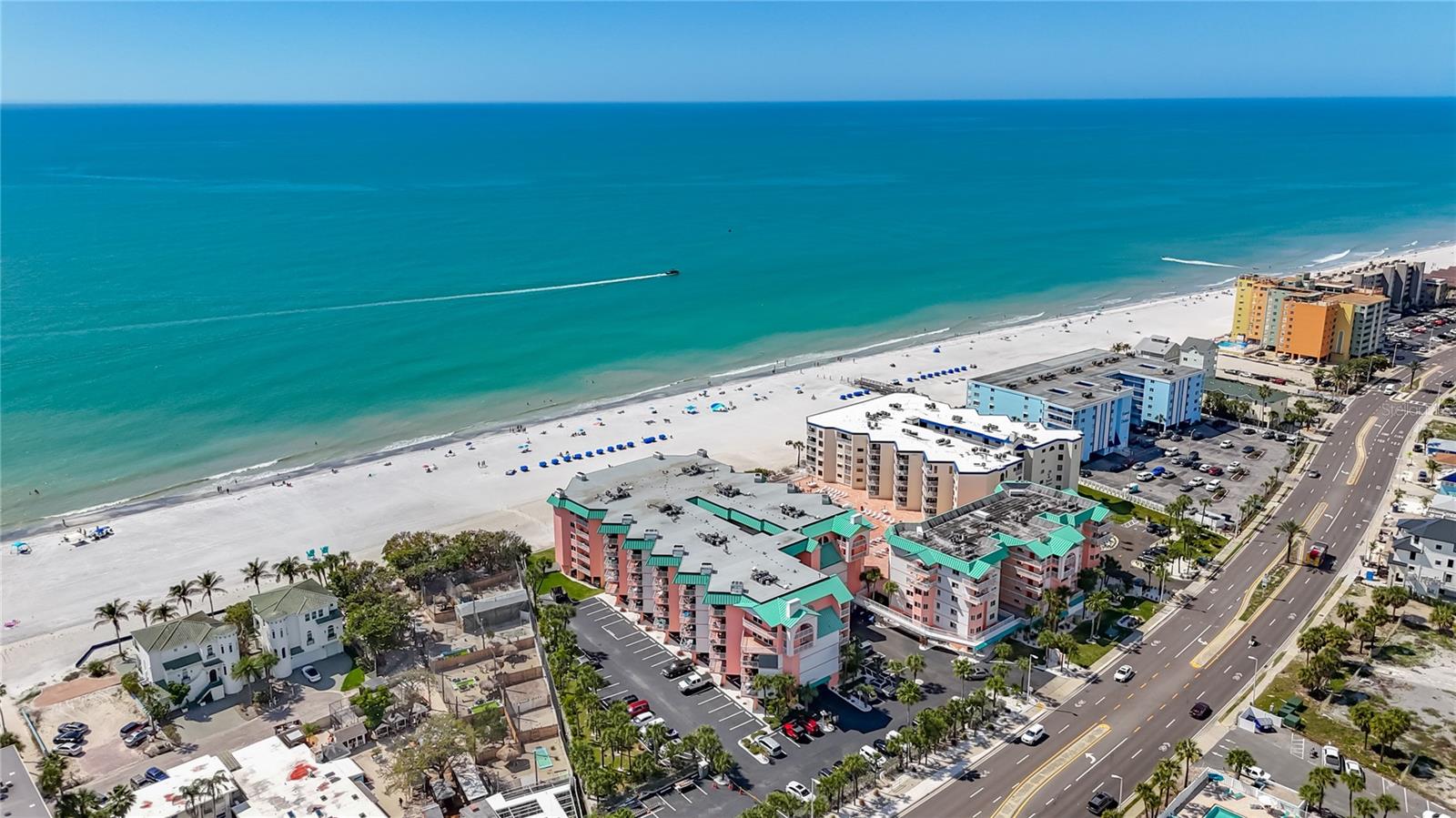 18400 GULF BLVD #1312