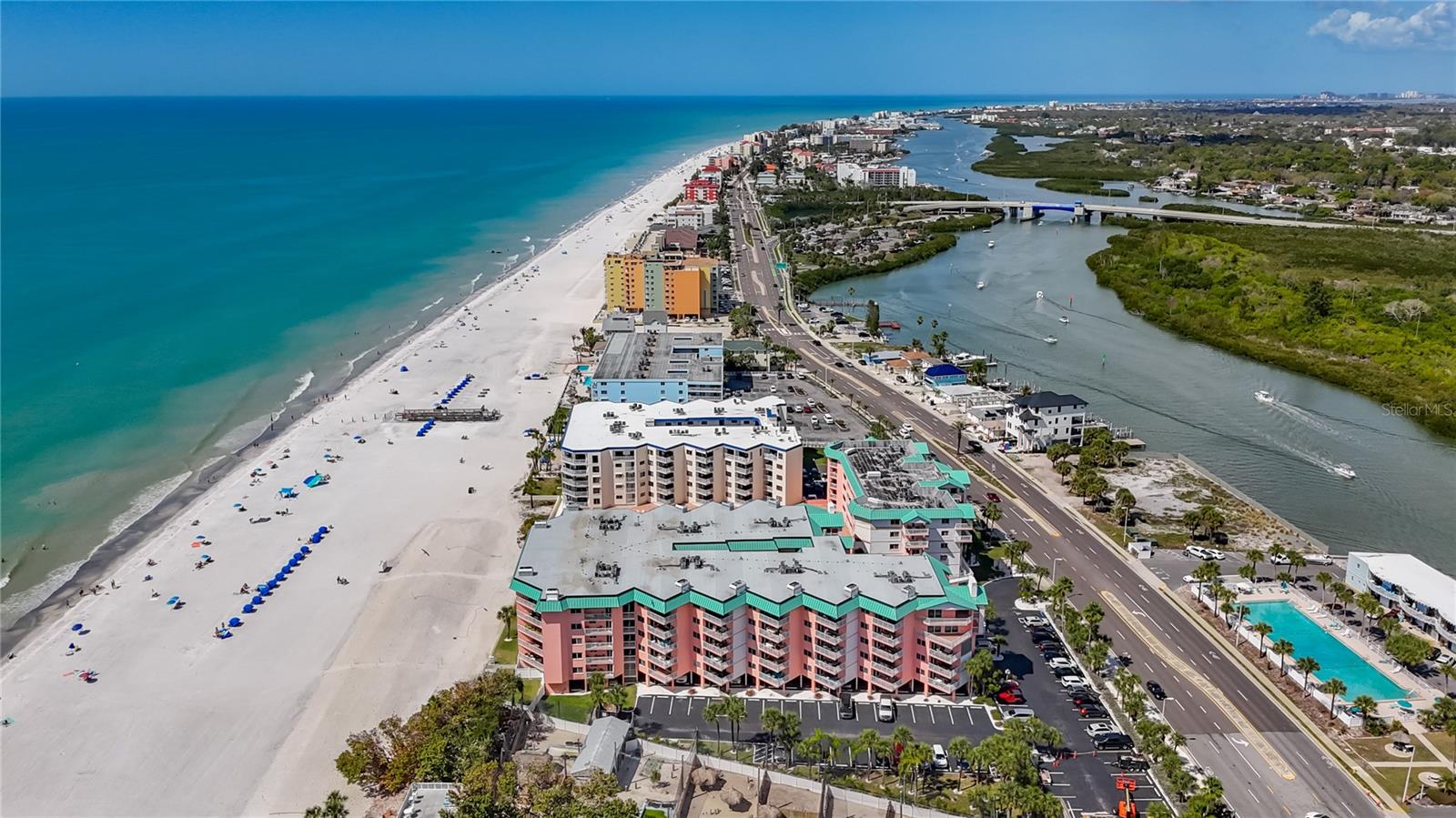 18400 GULF BLVD #1312