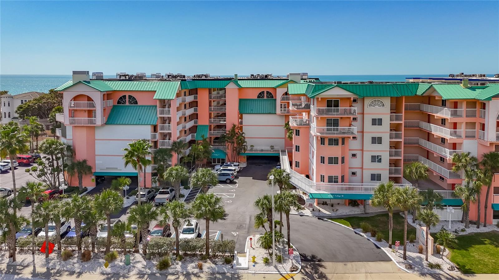 18400 GULF BLVD #1312
