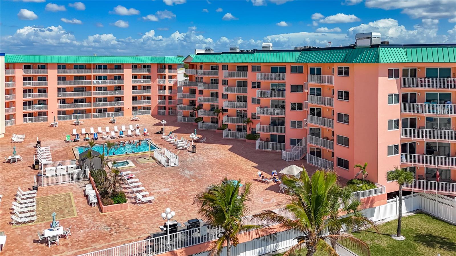 18400 GULF BLVD #1312
