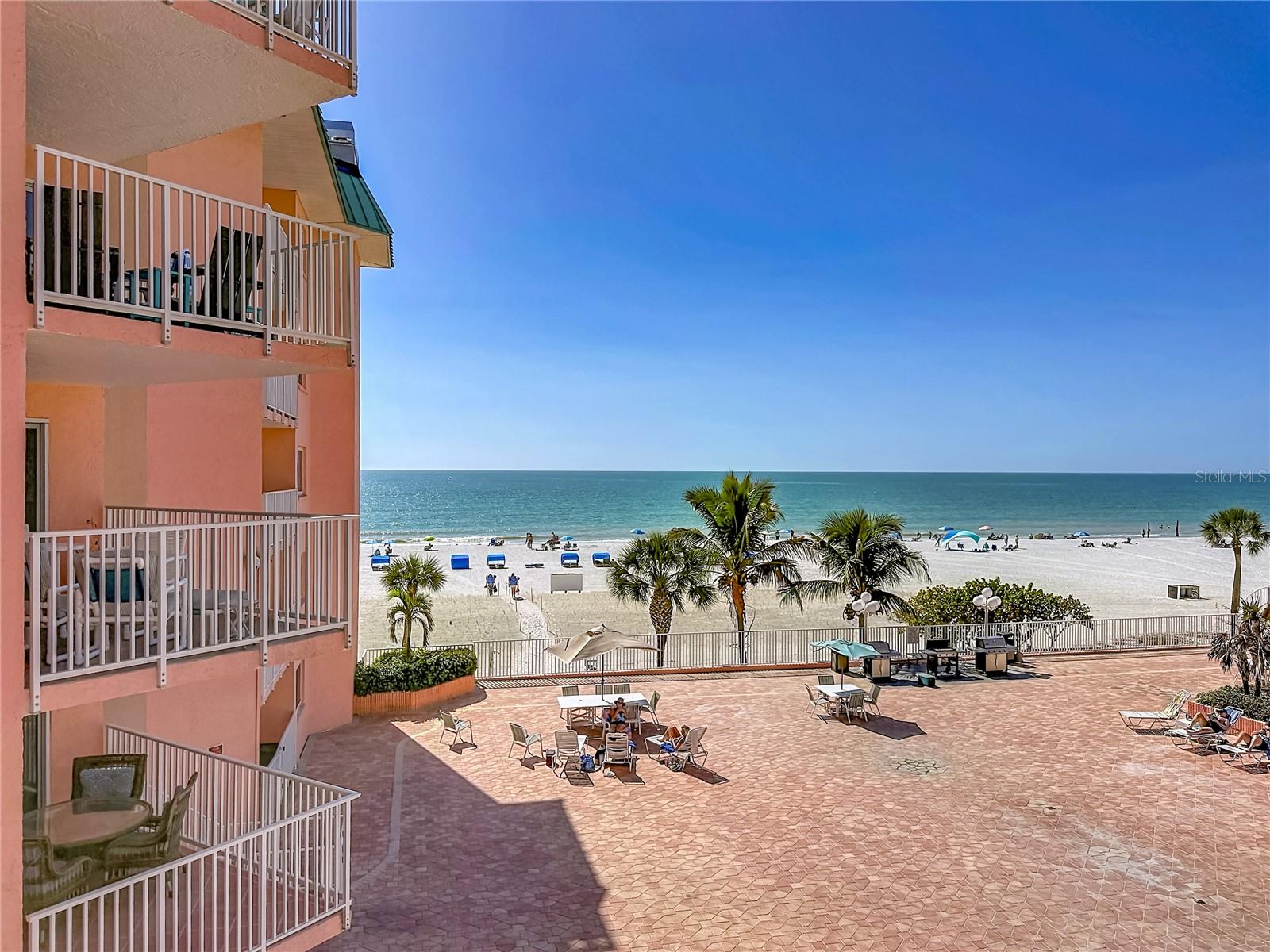 18400 GULF BLVD #1312
