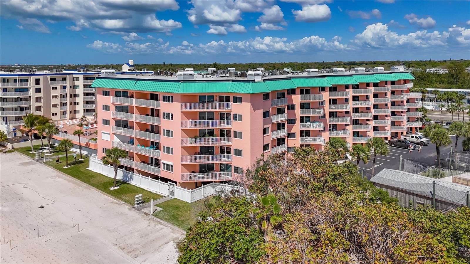 18400 GULF BLVD #1312