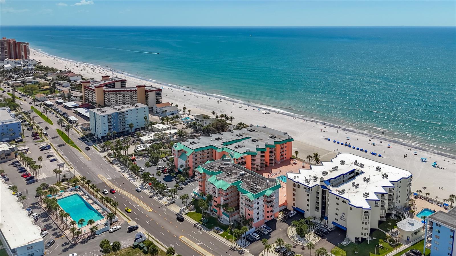18400 GULF BLVD #1312