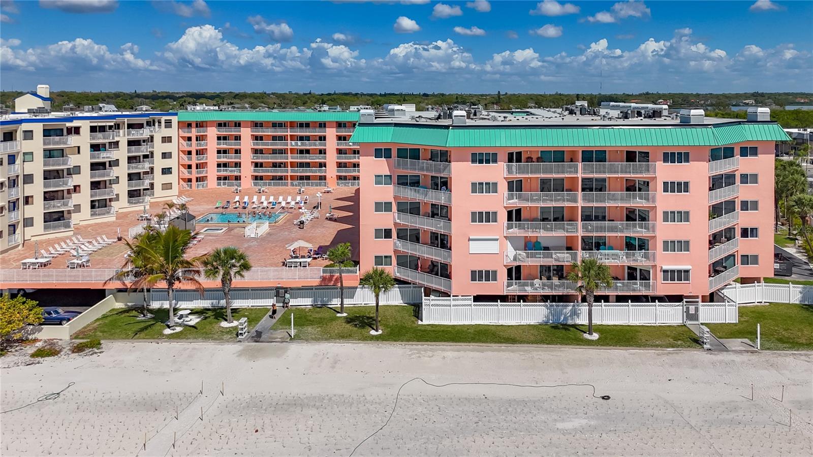 18400 GULF BLVD #1312