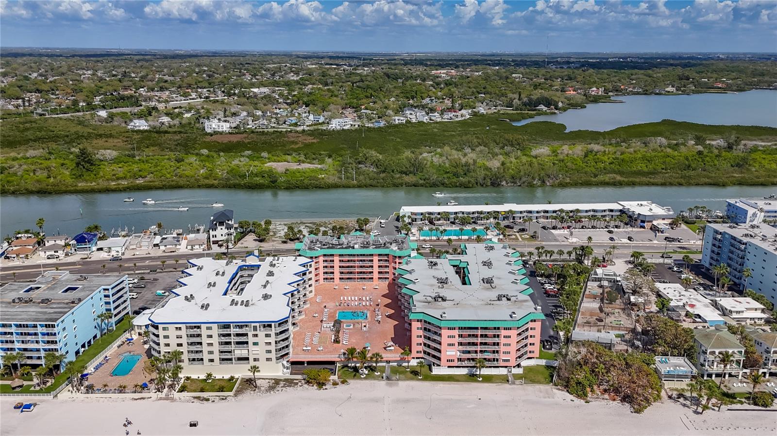 18400 GULF BLVD #1312