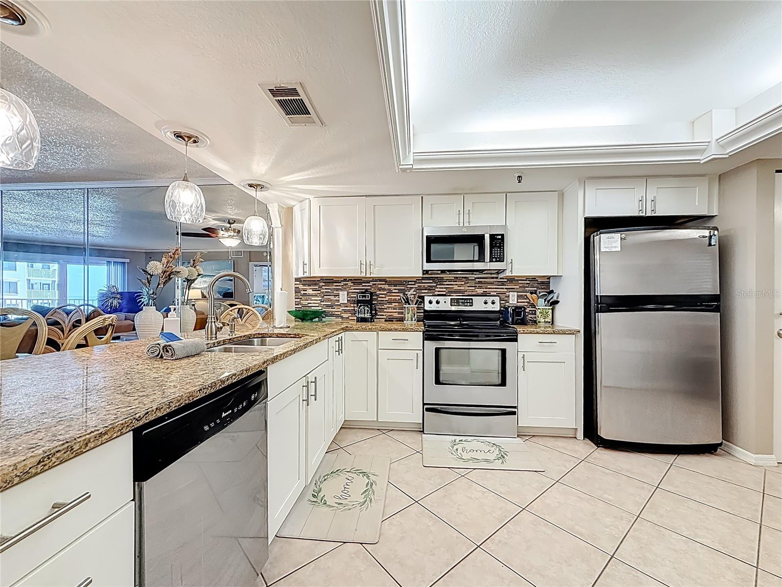 18400 GULF BLVD #1312