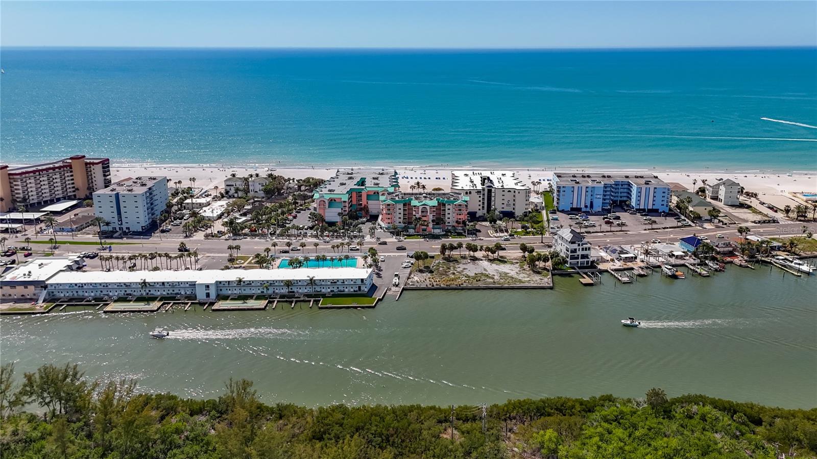 18400 GULF BLVD #1312