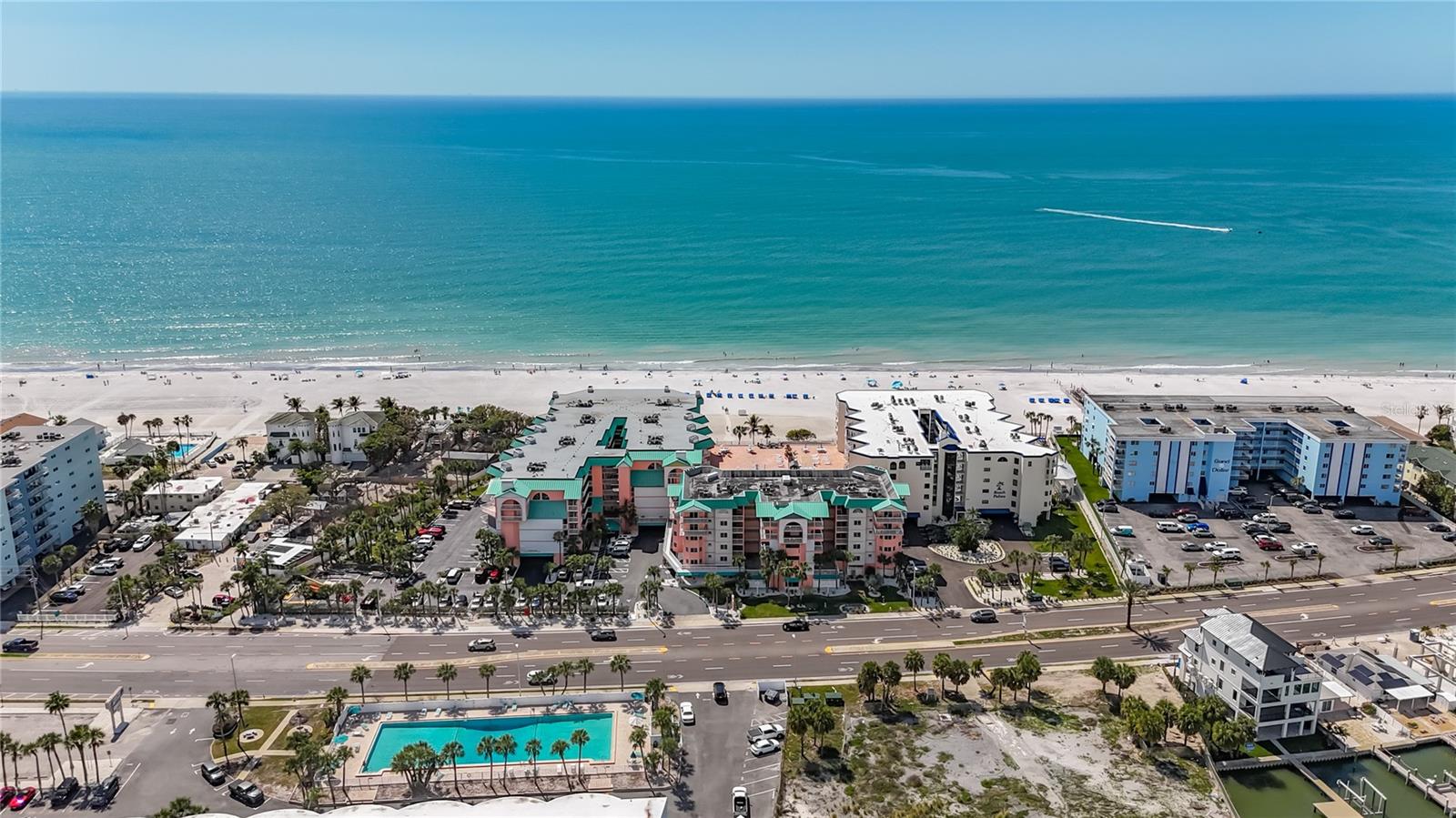 18400 GULF BLVD #1312