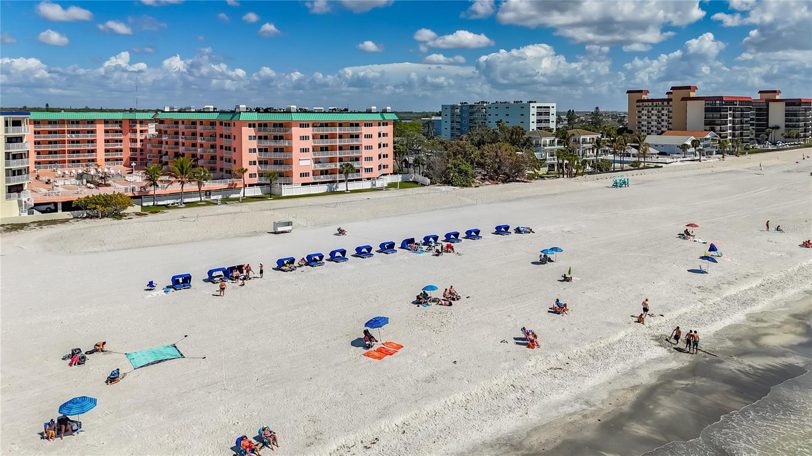 18400 GULF BLVD #1312